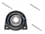 Подвесная опора Газель Соболь Волга в сборе+крепление  31029-2202075-10|Код 33158