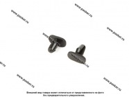 Пистон LADA Vesta Renoult Peugeot Citroen уплотнителя порогов [упаковка 10 шт.]|Код 33182