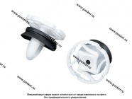 Пистон LADA Vesta обшивки двери [упаковка 10 шт.]|Код 33190