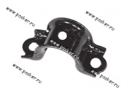 Скоба подушки стабилизатора переднего Соболь 2217-2906050|Код 33194