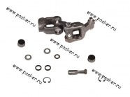 Кардан рулевого управления Газель 3302-3401123|Код 33268