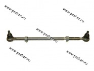 Рулевая тяга Соболь продольная 2217-3414010|Код 33285