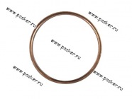 Кольцо под гильзу Волга Газель дв 402 66-1002024 ЗМЗ [упаковка 5 шт.]|Код 33288