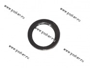 Втулка оси толкателя цилиндров сцепления ГАЗ все мод 21-3504039 [упаковка 10 шт.]|Код 33323