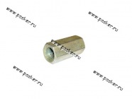 Муфта соединительная магистральная тормозной трубки Волга Газель Газель Next 24-3506094|Код 33330