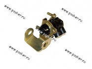 Регулятор давления задних тормозов Газель Соболь ГАЗ-66/3307/3308/3309 /2141-3535010-10|Код 33345