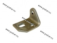 Кронштейн генератора Газель дв УМЗ 4215 задний 451-11(М)-3701059|Код 33350