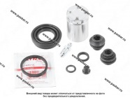 Ремкомплект тормозного суппорта Hyundai Solaris с поршнем зад (порш ?34mm,суп Mando) LYNX BC-6043|Код 33353