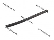 Шланг расширительного бачка обратный Волга 31105 короткий 49-4228062-10|Код 33375