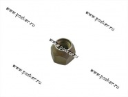 Гайка колесного болта Волга  УАЗ  крепления запаски Газель Соболь 4595631-725|Код 33383