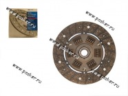 Диск сцепления 2106 2121 LADA Image 21060-1601130-00|Код 3340