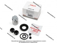 Ремкомплект тормозного суппорта Kia Ceed JD с поршнем зад LYNXauto BC-6523|Код 33400