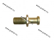 Шип замка двери Газель Соболь 3302-6106114|Код 33429