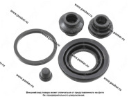 Ремкомплект тормозного суппорта Kia Soul 09- заднего (поршень ?34 mm,суп Mando) LYNXauto BC-0057|Код 33444