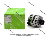 Генератор 1117-19 Калина 2170 Priora 2190 Granta AVTOPRIBOR 115A AL200AVT|Код 33449