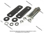 Серьги рессоры Газель и мод 3302-2902464-50|Код 33455