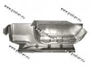 Кузов Подножка Газель правая 2705-8405012 ОАО ГАЗ|Код 33460