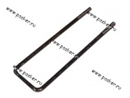 Стремянка кузова задняя Газель/ Валдай 91-8500024-40|Код 33470