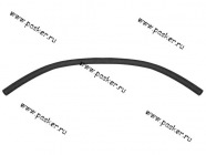 Шланг отопителя Волга 16мм 3102-8120030|Код 33471