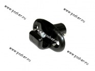 Фиксатор противосолнечного козырька Волга Газель 3102-8204130 [упаковка 2 шт.]|Код 33475