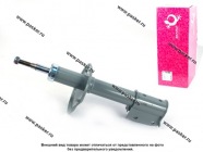 Амортизатор Renault Logan LADA Largus передний БелМаг BM0347|Код 33481