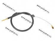 Трос газа 2108-099,2113-15 inj LADA Image|Код 33484