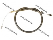 Трос газа 2110 inj 8V LADA Image|Код 33485