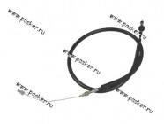 Трос газа 2110 inj 16V LADA Image|Код 33486