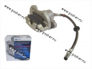 Суппорт 2108-099 правый в сборе АвтоВАЗ|Код 33489