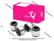 Стойка стабилизатора 2108-099, ОКА БелМаг BM1555 2шт|Код 33545