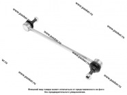 Стойка стабилизатора Renault Duster БелМаг BMSTL130|Код 33548