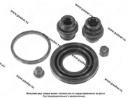 Ремкомплект тормозного суппорта Mazda 6 12- заднего (поршень ?38 mm,суппорт Akebono) LYNX BC-0147|Код 33566