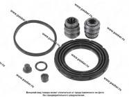 Ремкомплект тормозного суппорта Mazda CX-5 переднего (поршень ?60mm,суп Akebono) LYNXauto BC-0546|Код 33580