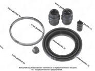 Ремкомплект тормозного суппорта Nissan Kia перед (поршень ?54 mm,суп Tokico/Mando) LYNXauto BC-0410|Код 33631