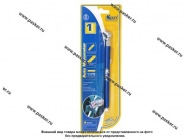 Манометр шинный KRAFT линейный 830001|Код 33657