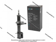 Амортизатор 2110-12 передний LECAR левый в сборе|Код 33665