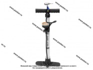 Насос ручной KRAFT с манометром 810003|Код 33681