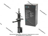 Амортизатор 2110-12 передний LECAR правый в сборе|Код 33704