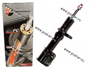 Амортизатор 2110-12 передний FENOX левый в сборе A61548C1|Код 33723