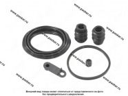 Ремкомплект тормозного суппорта Opel Astra J переднего (поршень ?60 mm,суп Mando) LYNXauto BC-0551|Код 33764