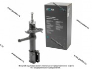 Амортизатор 2190 Granta Калина 2 передний LECAR правый в сборе|Код 33771