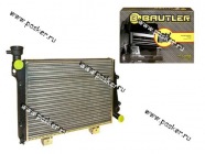 Радиатор 2105,07 BAUTLER алюминиевый универсальный BTL-0007|Код 33780