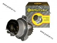 Помпа 2110,2112,1118 Калина BAUTLER инжектор BTL-0012WP|Код 33792