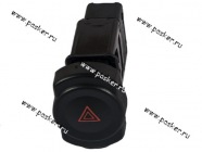 ВК аварийного сигнала LADA Largus Renault Logan 10- Sandero MANOVER MR6000007|Код 33807