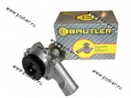 Помпа УАЗ дв 417 BAUTLER BTL-0417WP|Код 33825