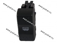 ВК обогрева заднего стекла Renault Logan -10 MANOVER MR6000001|Код 33832