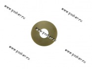 Прокладка гидронатяжителя ГАЗ дв 405/406-1006081-01 шумоизоляционная|Код 33841