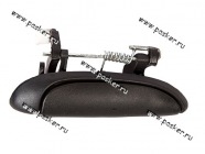 Ручка двери Renault Logan LADA Largus наружная правая MANOVER MR6000012|Код 33873