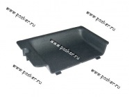 Люк тонеля пола 2108-099 Автокомпонент|Код 3388