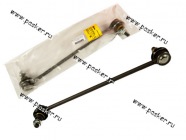 Стойка стабилизатора Renault Duster Laguna Latitude MANOVER MR9083771|Код 33881